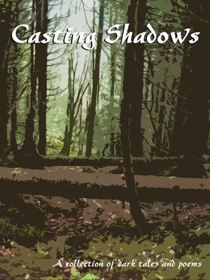 cover image of Casting Shadows